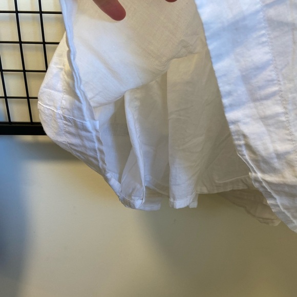 NWOT | Banana Republic women’s mini skirt —‎ size 0 - Picture 2 of 4